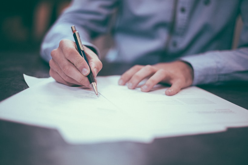 DGFT license documentation