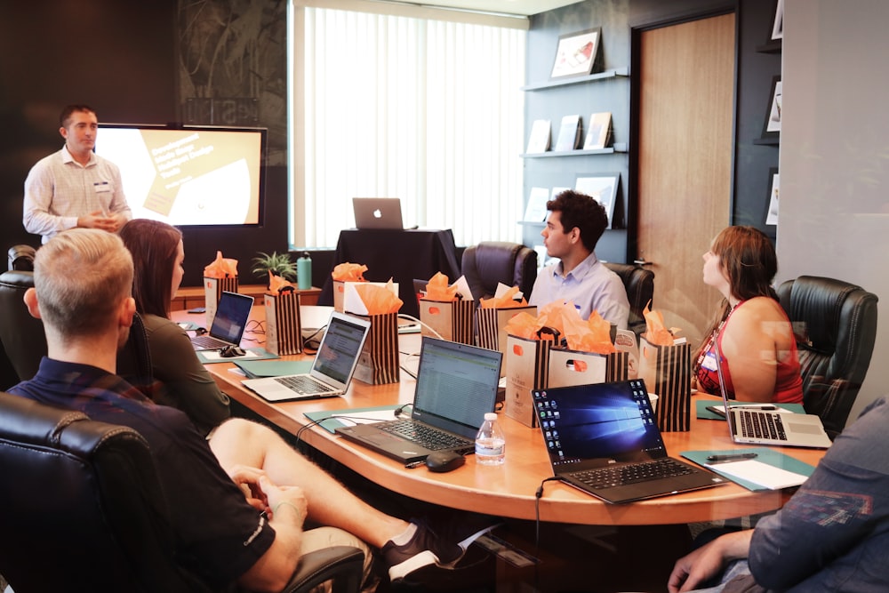 EximEdge Global advisory team at work